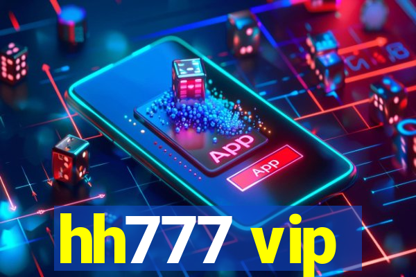 hh777 vip